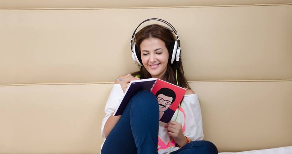 كيف تحوّلت دنيا سمير غانم من ديانا إلى دانيا ؟