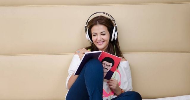 كيف تحوّلت دنيا سمير غانم من ديانا إلى دانيا ؟