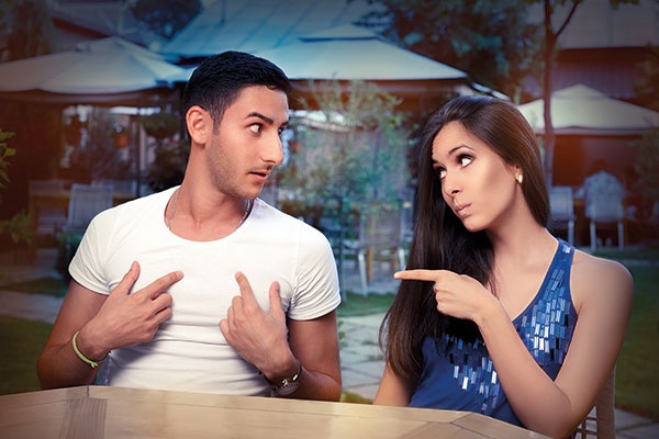 الدين يجيزه لك: اشترطي على زوجك ألا يتزوج عليك!