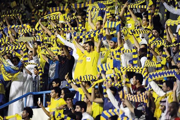 «التعصّب الرياضي» 
تشجيع قد يقود إلى عواقب وخيمة