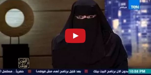 بالفيديو- ضحية زنا محارم: 