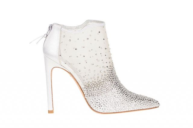 Stuart Weitzman