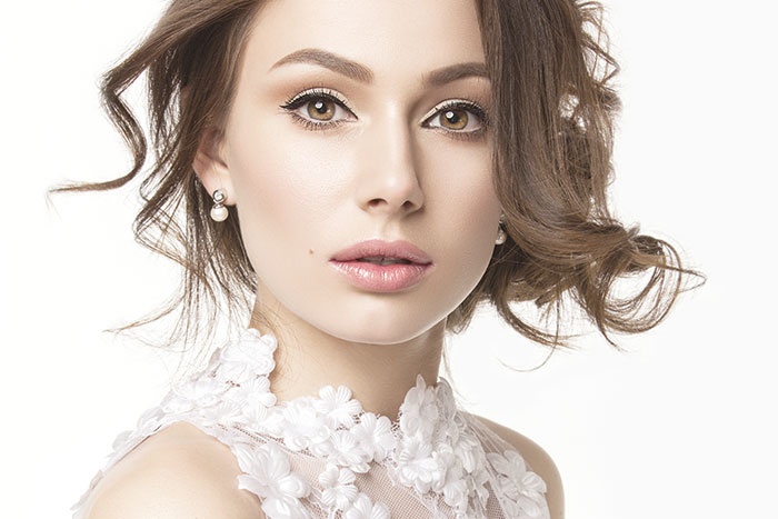 كوني الأجمل في يوم زفافك