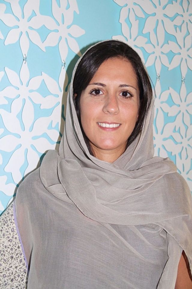 د. رشا المشموشي