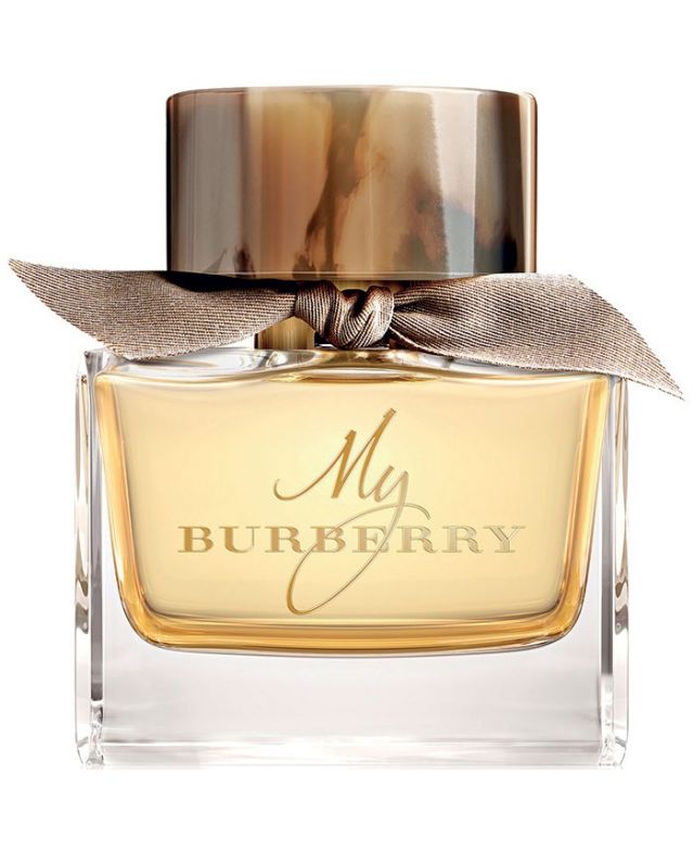 عصري Burberry My Burberry For Women
