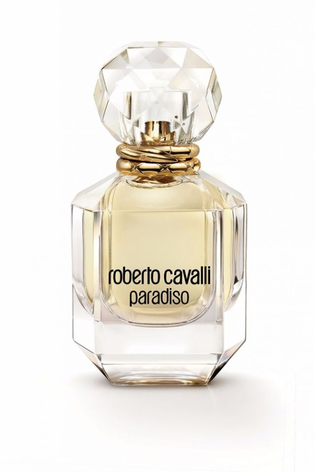 لافت Roberto Cavalli Paradiso Eau de Parfum
