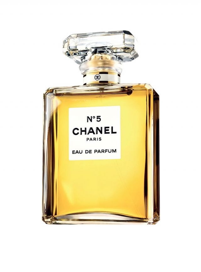 كلاسيكي Chanel No.5 Eau de Parfum
