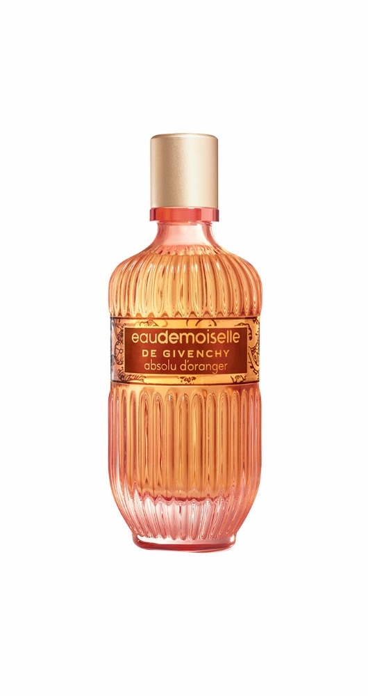 حيوي Givenchy eaudemoiselle de Givenchy absolu d’oranger
