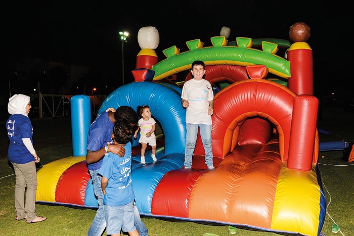 «الدراسات العالمية تؤكد احتمال وجود حالة توحّد بين كل 88 مولوداً»