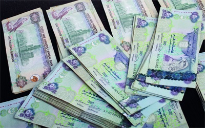 دفع 8,010,000 درهم ليحصل على رقم! اكتشفوا ما الذي دفعه لذلك