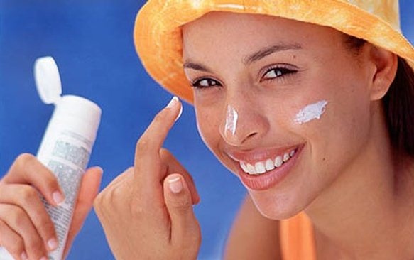 ما هي صلاحية الكريم الواقي من الشمس؟