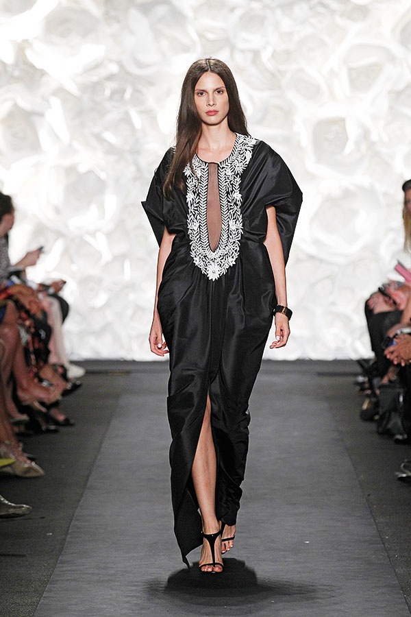 Naeem Khan