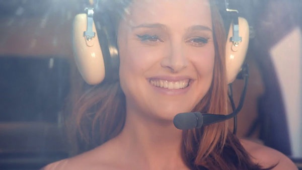 Miss Dior Trés Miss, Trés Dior الآنسة ديور مثلما لم نرها من قبل...