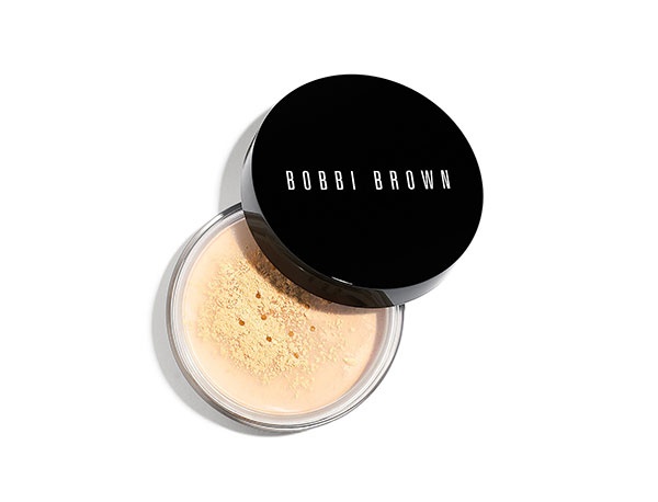 Bobbi Brown Sheer Finish Loose Powder