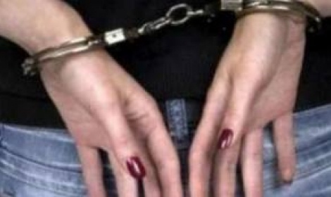 من الممثلة المصرية التي تم القبض عليها تمارس الرذيلة في أحضان ثري عربي؟