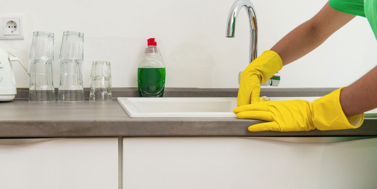 خمس عادات تنظيف ستغير حياتك!!