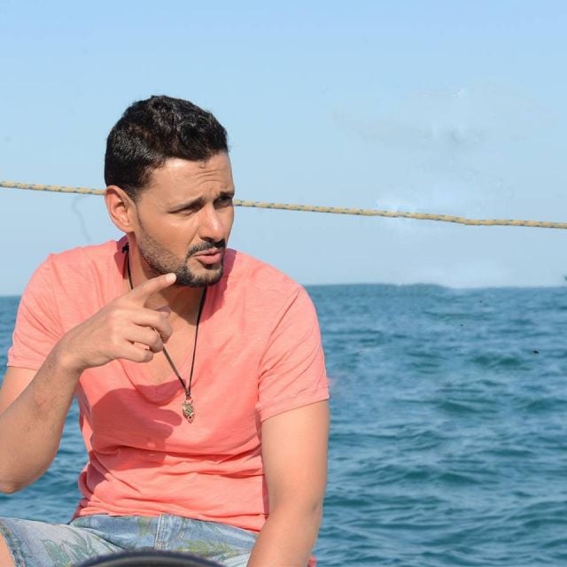 رامز جلال متهم بالسرقة والنيابة تحقق فما القصة؟