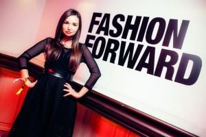 Fashion Forward من جديد في دبي