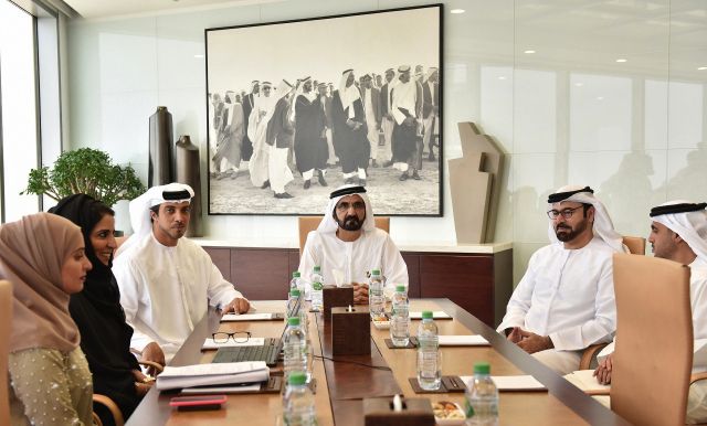 هل تعرفون المؤشرات التي جعلت الإمارات الأولى عربياً الآن.. وعالمياً عام 2021