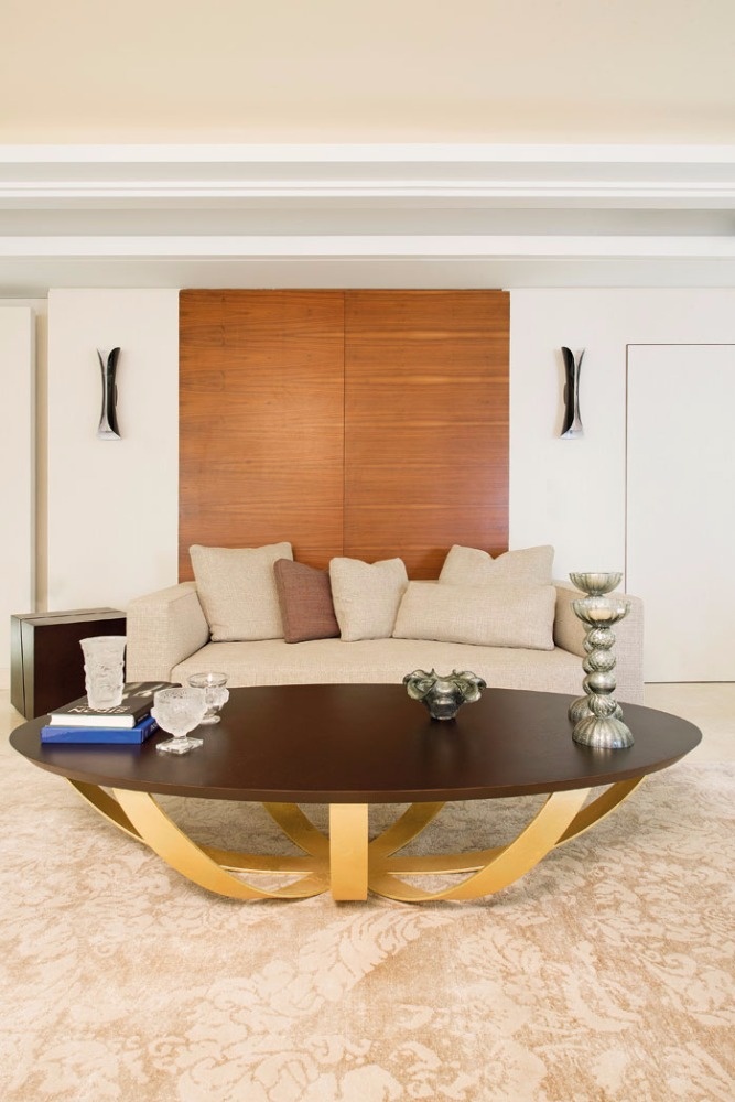 مساحات مفتوحة على واقع أنيق