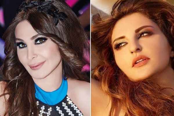 بالفيديو- هل كنتم تعلمون أن شذى حسون أدّت موطني قبل إليسا؟ شاهدوا واحكموا