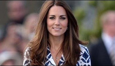 العثور على كوكايين في مرحاض المستشفى التي ستلد فيها كايت ميدلتون!  فما الذي حصل؟