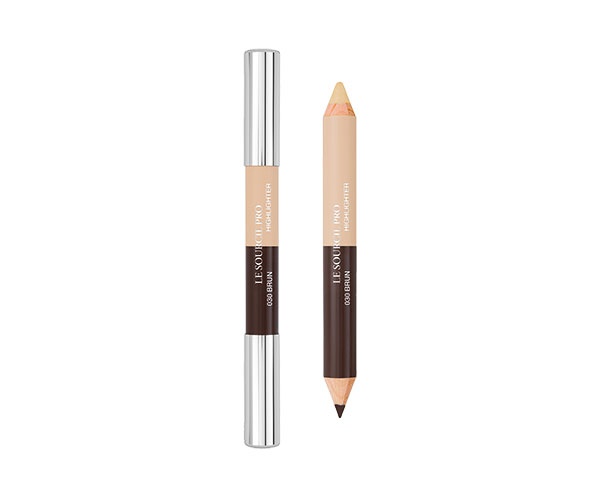 قلم مصحح ومعزز للإشراق Lancôme Le Sourcil Pro 
