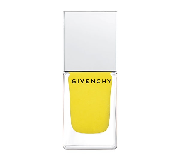 Givenchy Le Vernis in Jaune Expression no.24
