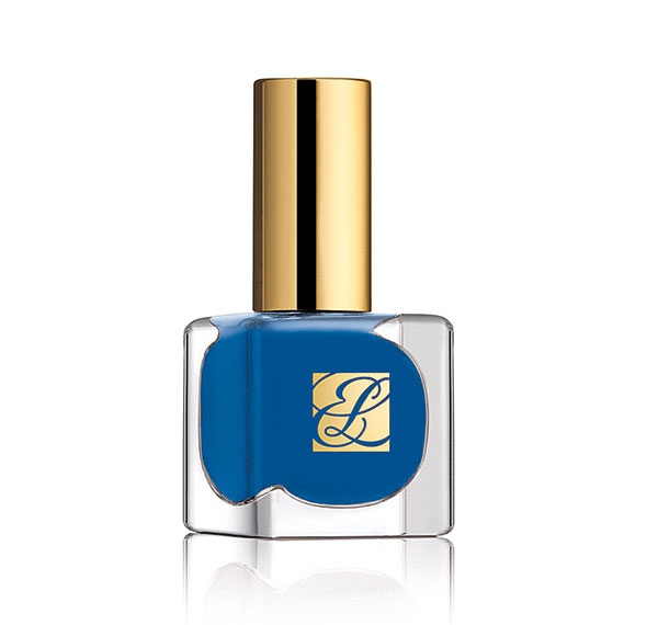 Estée Lauder Pure Color Envy Nail Lacquer In Diva Moment
