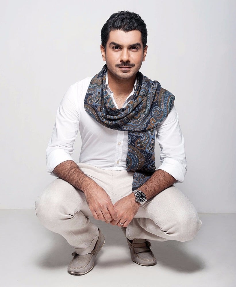 خالد الشاعر: «وراء كل رجل عظيم امرأة» كانت مجرد كلمات لبيع الكتب