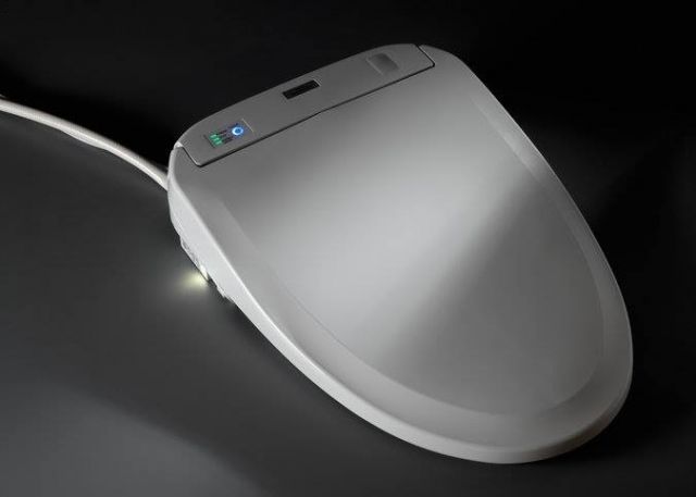 بـ 250$ يمكنك شراء مرحاض ينظّف نفسه بنفسه!!