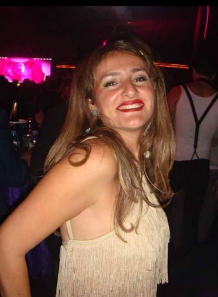 القصة الكاملة لسيدة المطار التي أثارت جدلاً في مصر