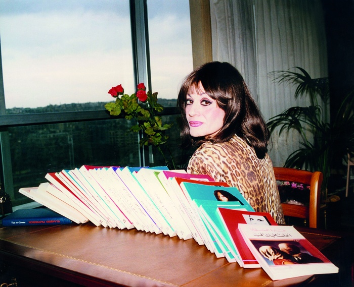 رواية جديدة للكاتبة السورية الكبيرة: غادة السمّان بوجهها المتمرّد في «يا دمشق وداعاً»