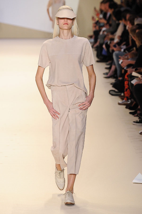 أهلاً بالأحذية المسطحة!