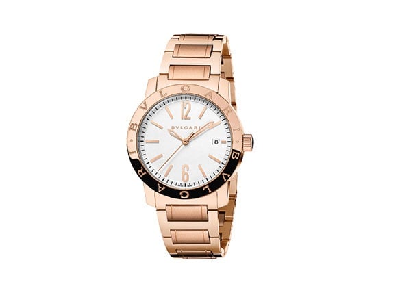 BVLGARI تعددت الابتكارات... والفخامة واحدة