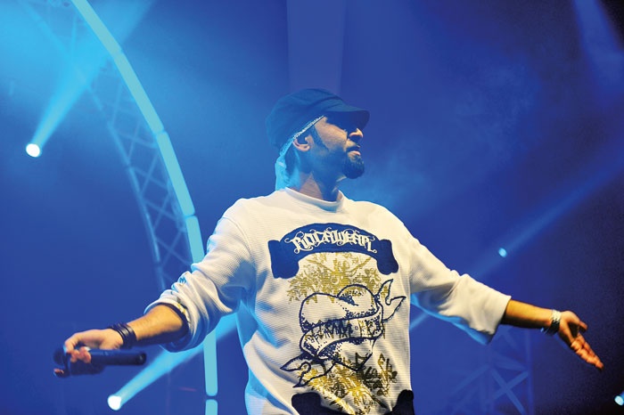 قصي خضر: بيني وبين راغب علامة «اتفاق رجال» لكنه لم يُنفّذ