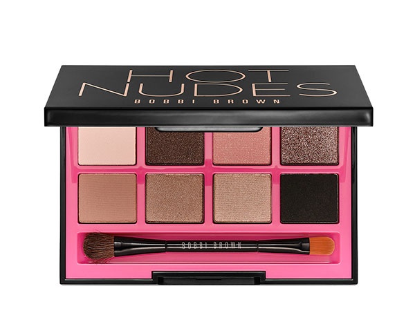 Bobbi Brown Hot Nudes Eye Palette