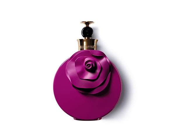 Valentina Rosa Assoluto Valentino