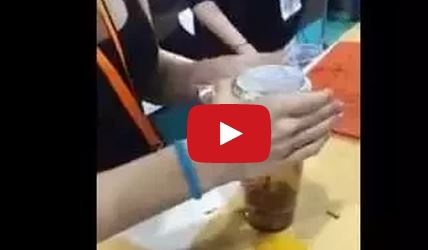 بالفيديو: كيف تصنعين نرجيلة منزلية... جرّبوها