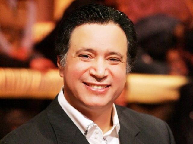 بالمستندات: سر إلغاء حفلة إيمان البحر درويش؟ ولماذا اتهموه بالتلون؟