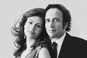 هؤلاء السياسيين تزوّجوا نجمات... من هم؟