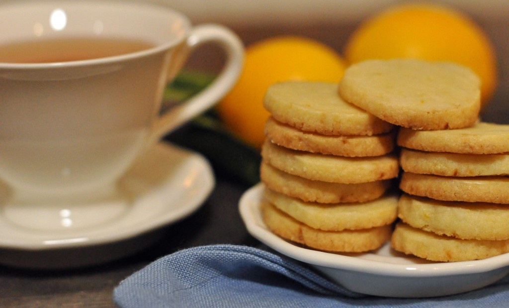 طريقة جديدة لتحضير الكوكيز: استعملي الحمضيات