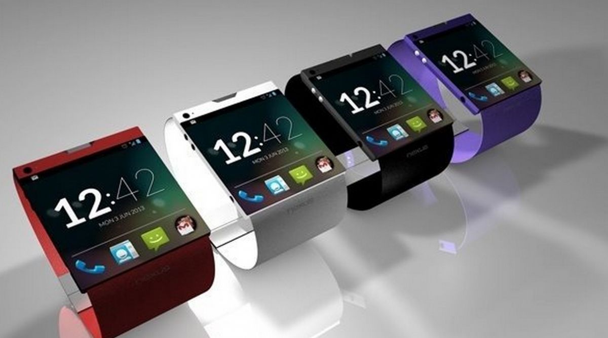 بطاريّة جديدة للساعات الذكية تدوم 6 أشهر