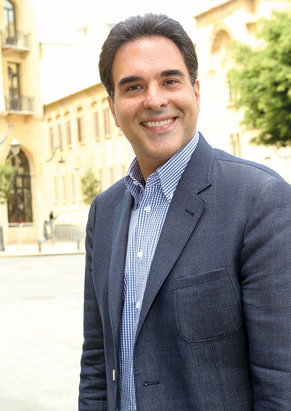 تصوير: شمعون ضاهر