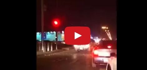 بالفيديو: شاهدوا كيف انتقم اخ من زوج اخته لزواجه من اخرى