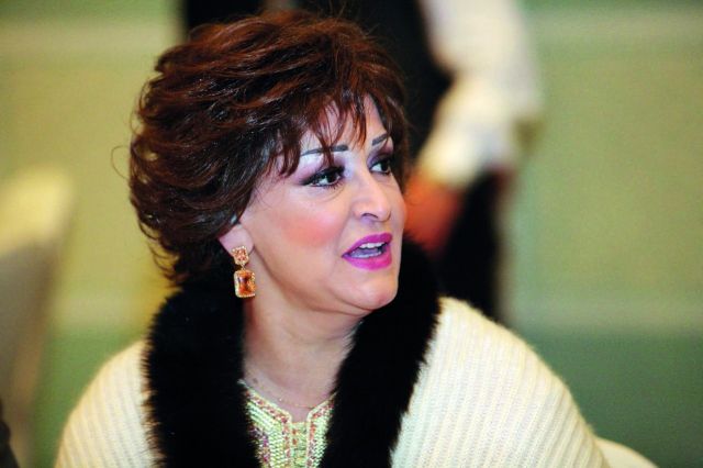 مسلسل «وردة» إلى المحاكم... المؤلف: الراحلة ملك جمهورها وليس ابنها