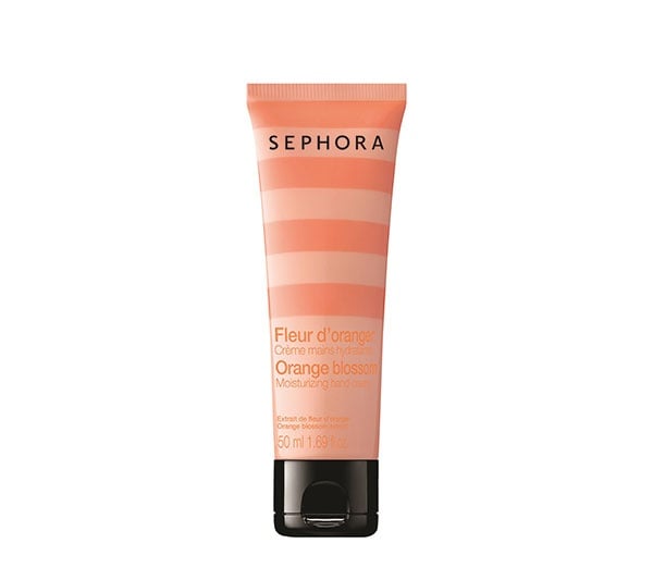 Sephora Orange Blossom Moisturizing Hand Cream
