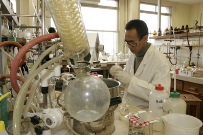 خبر سار في المعركة ضد الملاريا: الفياغرا هو الحل!