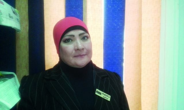 أمل إبراهيم