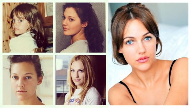 براءة مريم أوزرلي من الطفولة حتى الأمومة!